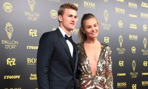 Trophée Kopa 2019 : voici le successeur de Kylian Mbappé