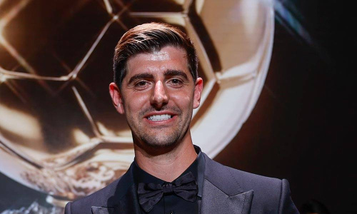 Trophée Yachine : 2 Africains dans la liste des nommés pour succéder à Courtois