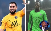 Trophée Yachine : Habib Beye crie au scandale après le sacre de Donnarumma au détriment de Mendy