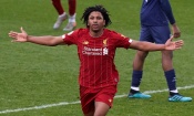 Troyes s’offre une pépite Algérienne en provenance de Liverpool
