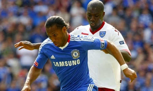 ‘‘Tu as rendu l’Afrique fière !’’ : Drogba rend hommage à Papa Bouba Diop