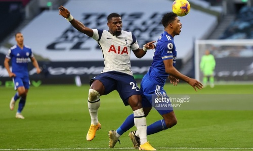‘‘Tu me fais peur…’’ : Quand Aurier donne malheureusement raison à Mourinho