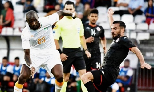 ‘‘Tunisie - Côte d’Ivoire’’ : Séko Fofana, Max Gradel et Habib Maiga réagissent après la victoire (vidéo)