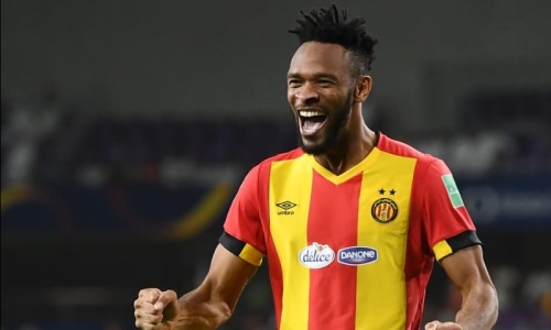 Tunisie : Fousseny Coulibaly brille avec son club