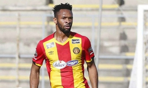 Tunisie : Fousseny Coulibaly débloque son compteur dès la 1ère journée