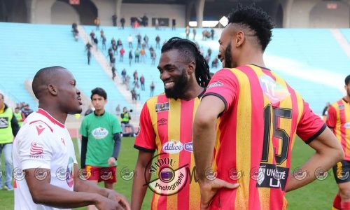 Tunisie : Fousseny Coulibaly et Ibrahim Ouattara champions