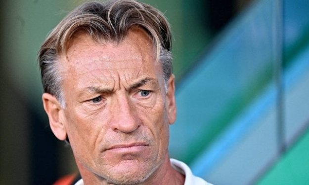 Tunisie : Hervé Renard quitte son poste