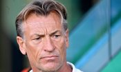 Tunisie : Hervé Renard quitte son poste