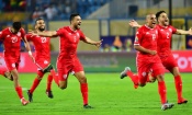 Tunisie : L’équipementier des Aigles de Carthage dévoile les maillots pour la CAN 2021