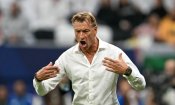Tunisie : la première soufflante d’Hervé Renard