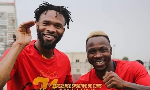Tunisie : Le titre sourit à l’Esperance et ses 3 ivoiriens