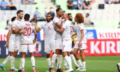 Tunisie : Les 27 Aigles de Carthage pour la CAN 2023
