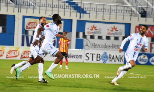Tunisie : Ouattara Ousmane offre les 3 points à son club