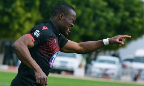 Tunisie : Souleymane Coulibaly s'offre un 5è but en moins de 2 semaines