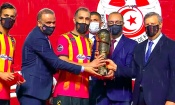 Tunisie : Un trophée de plus pour Fousseny Coulibaly et Ibrahim Ouattara