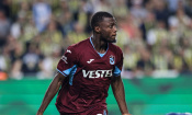 Turquie : 1er but de la saison pour Nicolas Pépé