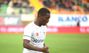 Turquie : 5è but et 5è passe décisive en Championnat pour Max-Alain Gradel
