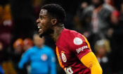 Turquie : 9è réalisation en championnat pour Wilfried Zaha