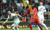 Turquie : Adebayor quitte son club