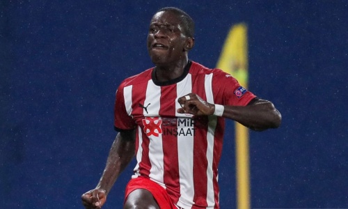 Turquie : Buts, passes décisives, Max Gradel n’en finit plus de les empiler