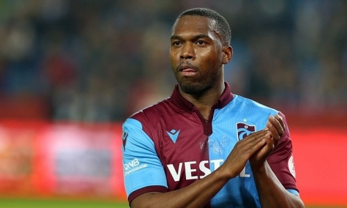 Turquie : Daniel Sturridge résilie son contrat