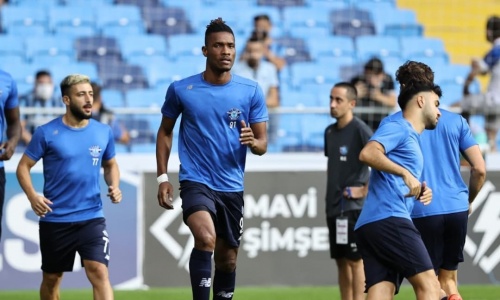 Turquie : Deli Simon décisif dès son premier match