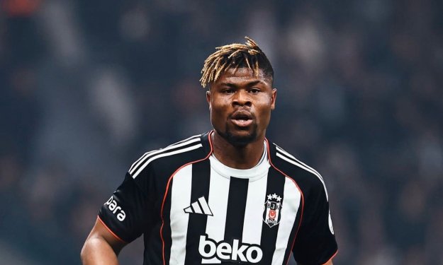 Turquie : Emmanuel Agbadou s’illustre pour son premier match avec Besiktas
