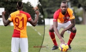Turquie : Galatasaray enrôle Mbaye Diagne, le meilleur buteur du championnat