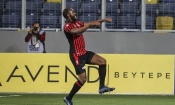 Turquie : Giovanni Sio retrouve le chemin des filets et offre les 3 points à son club
