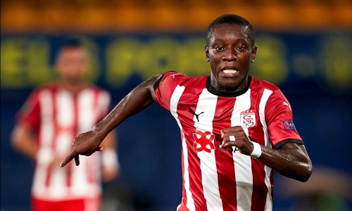 Turquie : Gradel de nouveau décisif