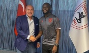 Turquie : Ismaël Diomandé change encore de club