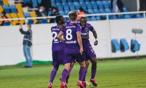 Turquie : Ismaël Diomandé débloque son compteur