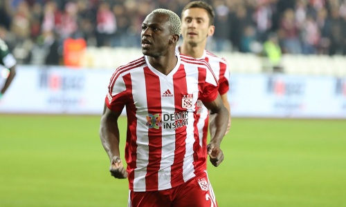 Turquie (J23) : Arouna Koné s’est offert son 9è but de la saison