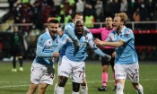 Turquie : Jean Evrard Kouassi ouvre son compteur dès son 1er match avec Trabzonspor