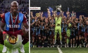 Turquie :  Jean Évrard Kouassi s'offre la Supercoupe devant Max-Alain Gradel