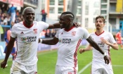 Turquie : Koné Arouna offre la victoire à son club