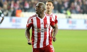 Turquie : Koné Arouna signe un doublé et offre la victoire à son club