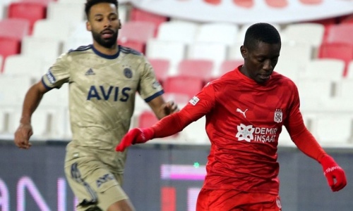 Turquie : Max-Alain Gradel brille de nouveau