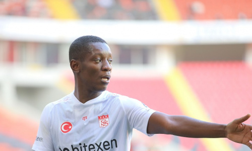 Turquie : Max-Alain Gradel décisif avec Sivasspor en Championnat