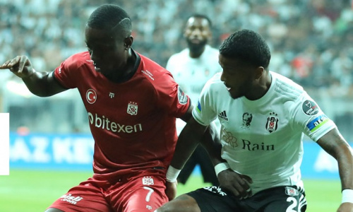 Turquie : Max-Alain Gradel délivre sa 1ère passe décisive de la saison