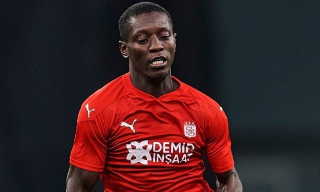 Turquie : Max-Alain Gradel doublement décisif avec Sivasspor