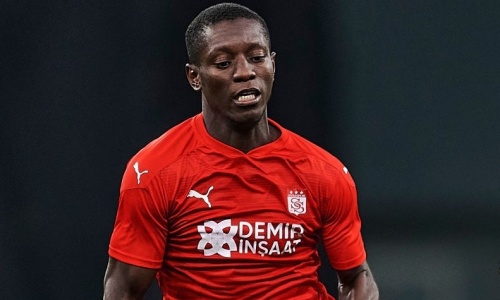 Turquie : Max-Alain Gradel triplement décisif avec sa formation