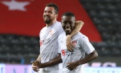 Turquie : Max Gradel atteint la barre des 10 buts et offre la victoire à sa formation