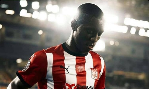 Turquie : Max Gradel décisif pour la 23è fois de la saison