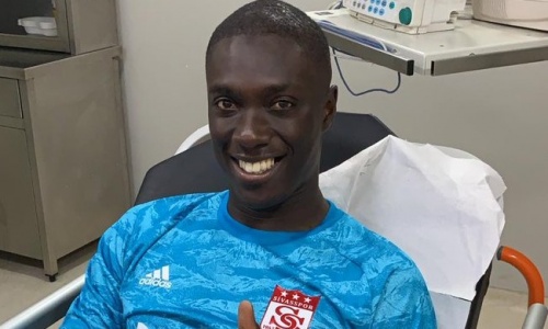 Turquie : Plus de peur que de mal pour Mamadou Samassa