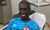 Turquie : Plus de peur que de mal pour Mamadou Samassa