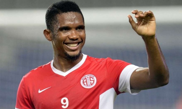 Turquie : Samuel Eto’o et Antalyaspor se séparent