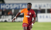 Turquie : Serge Aurier a disputé ses premières minutes sous les couleurs de Galatasaray