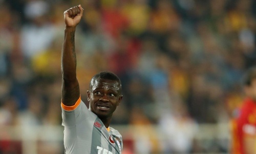 Turquie : Seri débloque son compteur