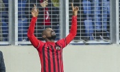 Turquie : Sio offre la victoire à son équipe